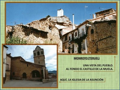 MONROYO (TERUEL)