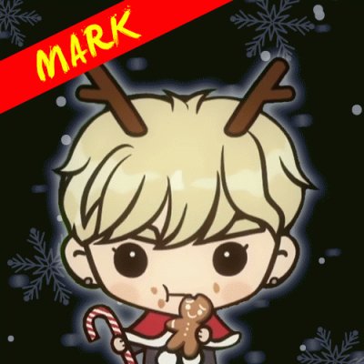 Got7 K-pop Mark