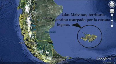 â™¥ 2 de Abril, DÃ­a de las Malvinas â™¥