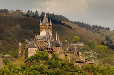 castillo-de-cochem-alemania