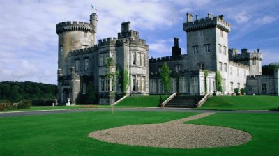 castillo-de-dromoland-irlanda