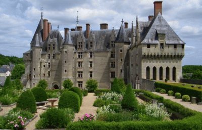 castillo-de-langeais-francia