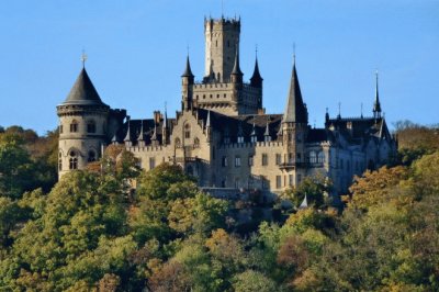 castillo-de-marienburg-alemania