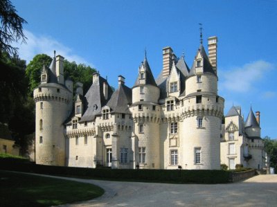 castillo-de-usse-francia