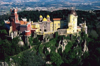 palacio-da-pena-portugal