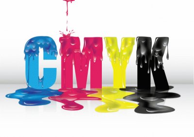 CMYK