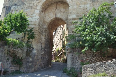 cordes sur ciel