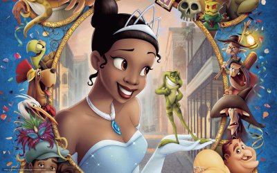 Tiana