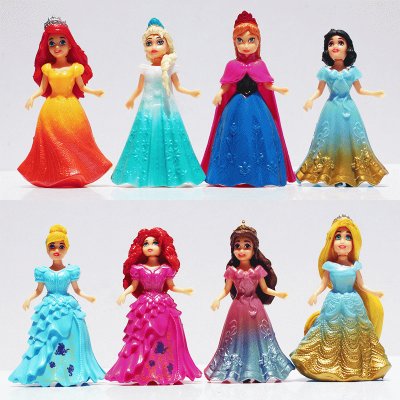 prinsesas