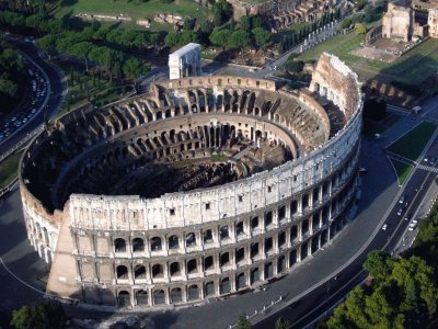 coliseo-romano