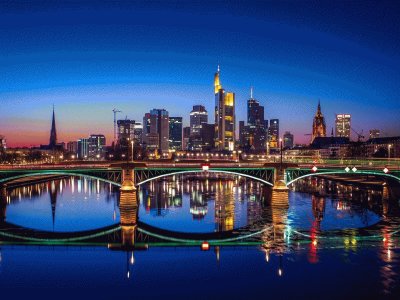 frankfurt-germany