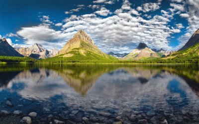 Glacier National Park