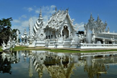 Wat-Rong-Khun