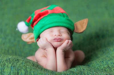 Cute-Baby-Elf