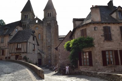 conques