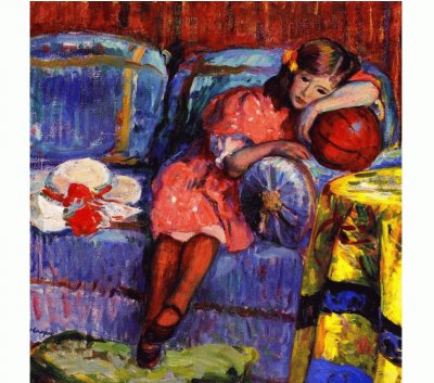 Henri Lebasque 1865-1937