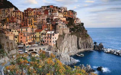 Amalfi-Coast