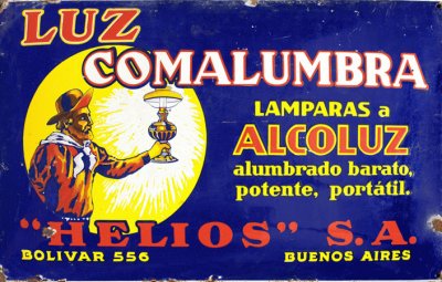 Retro: iluminaciÃ³n