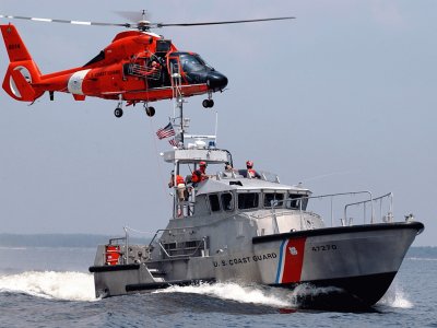 United-States-Coast-Guard