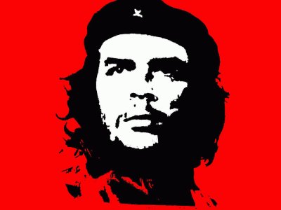 Che-Guevara