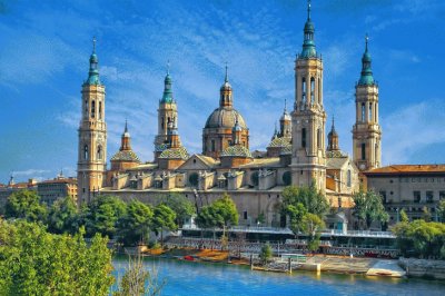 Basilica-Pilar-Zaragoza-Spain