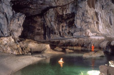 Clearwater Cave