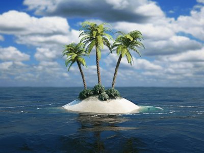 Palm-Tree-Island.