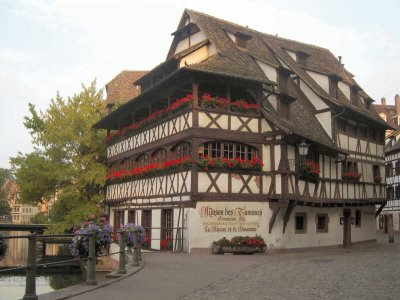 estrasburgo