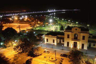 Ciudad de Formosa. Argentina