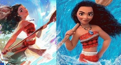 Moana