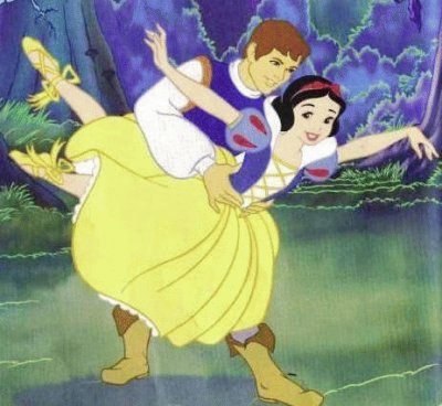 Prince SnowWhite