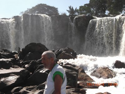 FOURTEEN FALLS