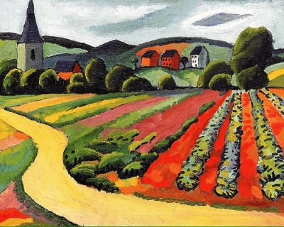 August Macke