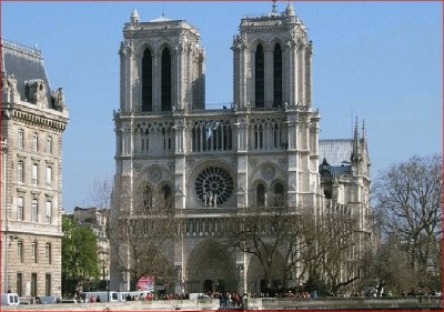 NOTRE DAME