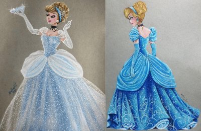 Cinderella