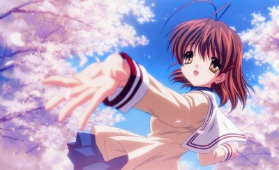 clannad