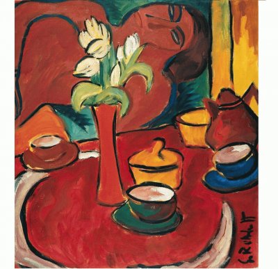 Karl Schmidt-Rottluff  1884â€“1976.jp