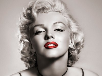 Marilyn-Monroe