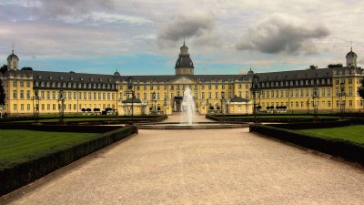 Karlsruhe, alemania