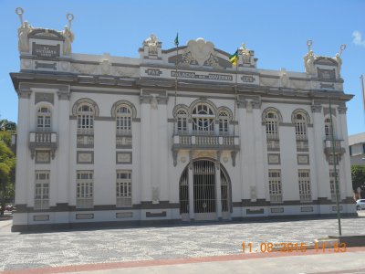 Aracaju - SE