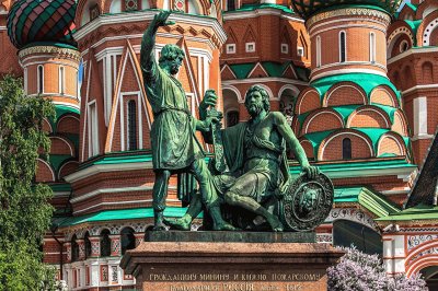 Monuments_Russia_Moscow_