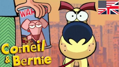 corneil   bernie