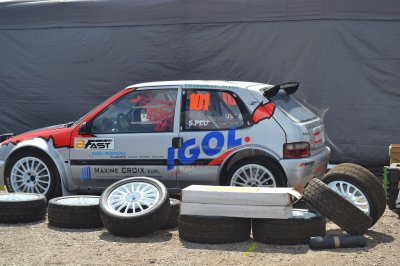 rallycross