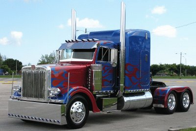 Optimus Prime