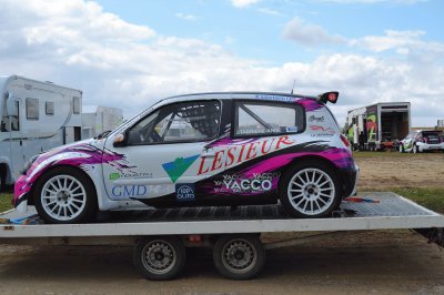 rallycross