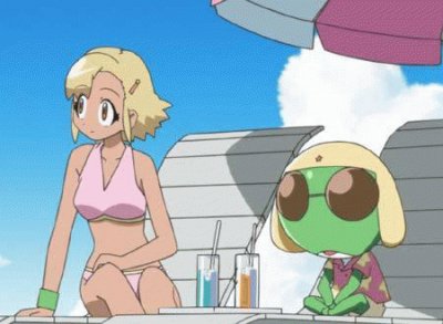 keroro