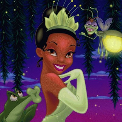 tiana