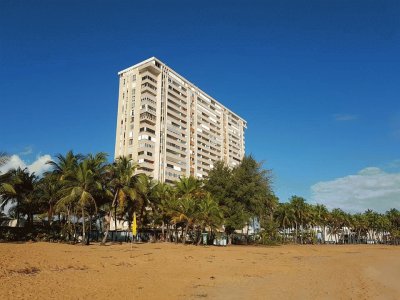 Playa Puerto Rico