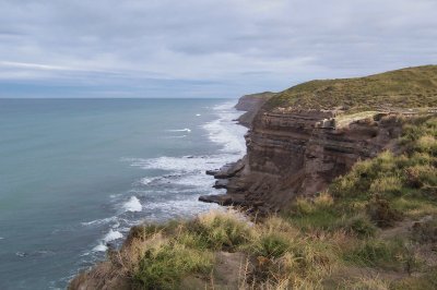 Peninsula Valdez