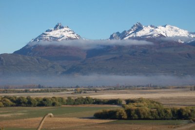 Trevelin - Chubut